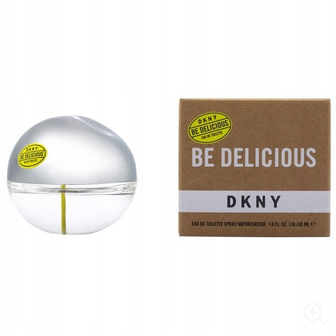 DKNY Eau De Toilette Be Delicious 30ml