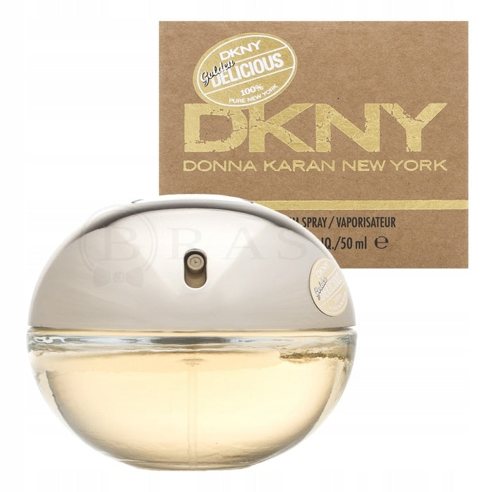 DKNY Golden Delicious EDP In 50 ml Packaging volume 50 ml