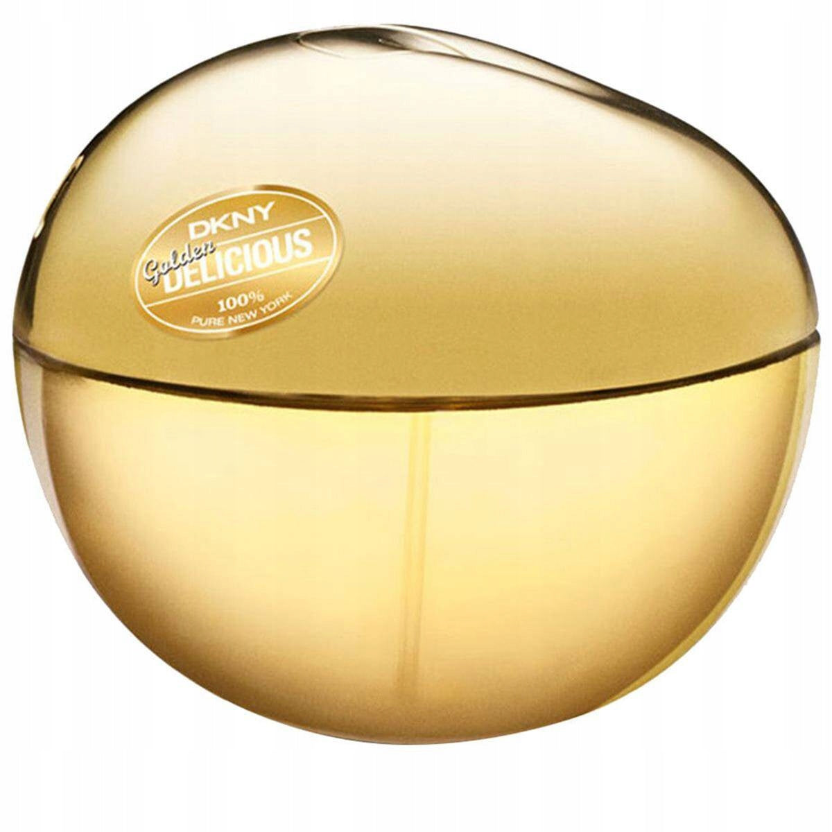 DKNY Golden Delicious Perfumed Water 100ml Brand Donna Karan