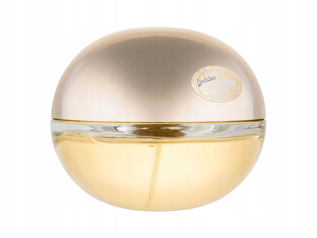 DKNY Golden Delicious Perfumed Water 50ml Brand DKNY