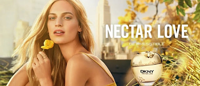 DKNY NECTAR LOVE EDP 100ML Manufacturer code 0000015447