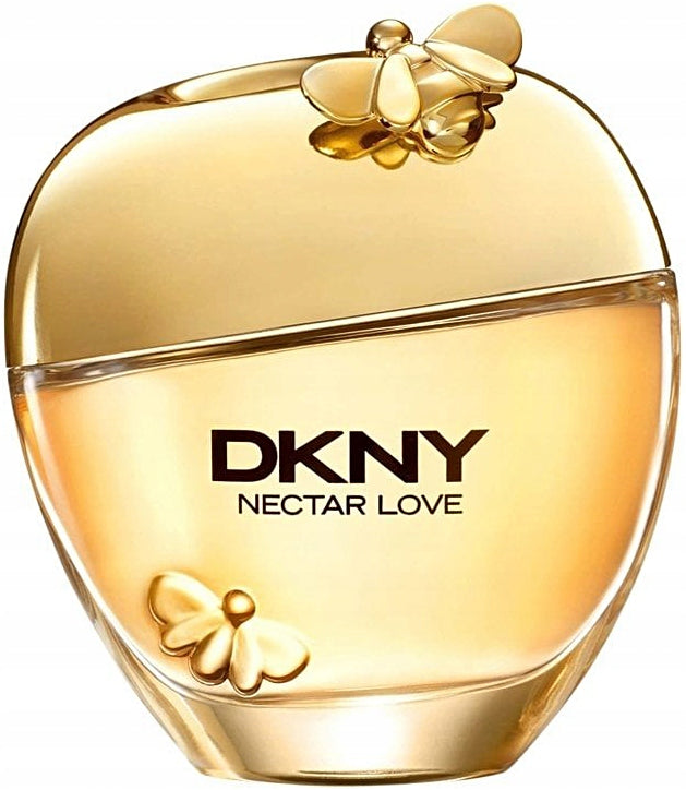 DKNY NECTAR LOVE EDP 100ML Packaging status original