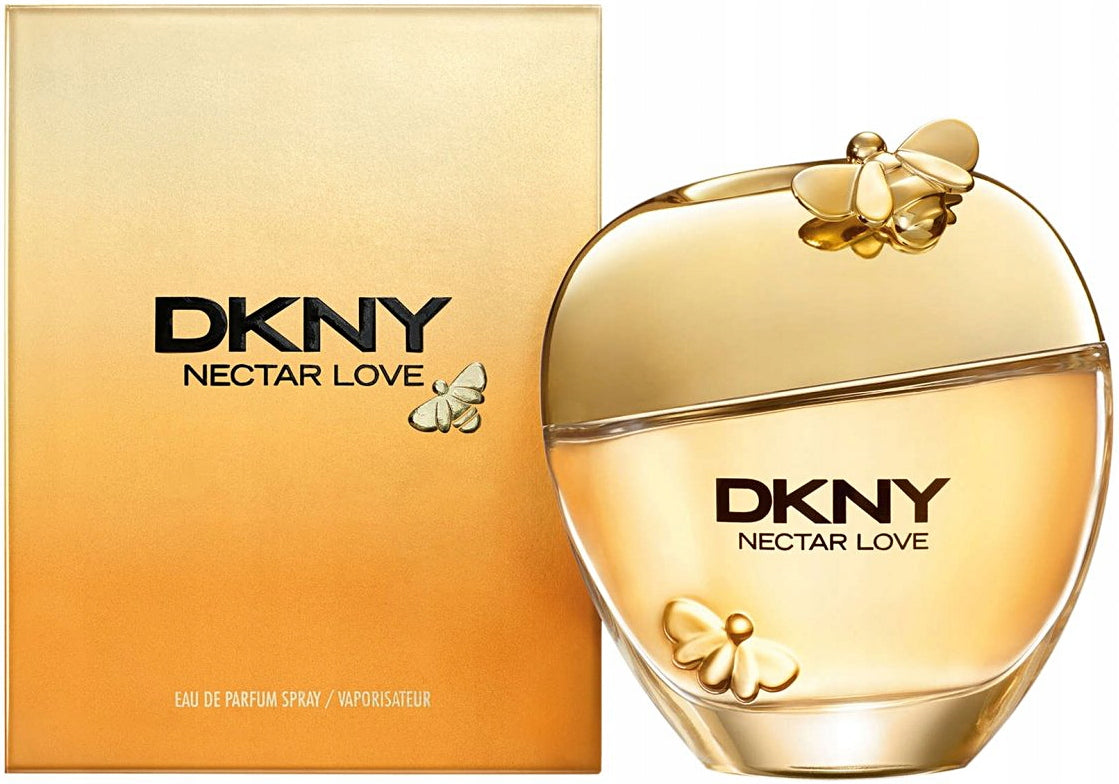 DKNY NECTAR LOVE EDP 100ML
