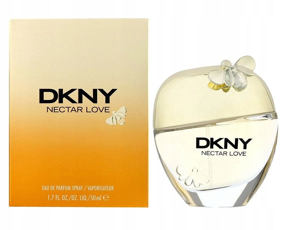 DKNY Nectar Love Perfumed Water 50ml