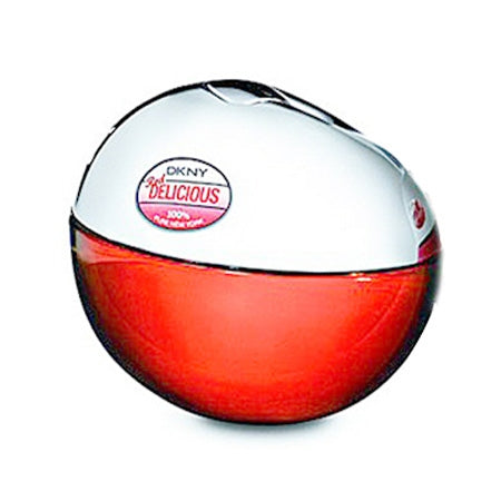 DKNY Red Delicious Men EDT Eau De Toilette male 30ml Unique