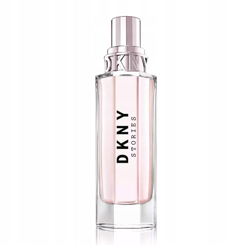 DKNY Stories EDP 50ml perfume for women UNIQUE fresh floral unique