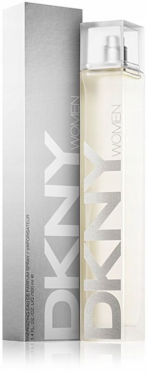 DKNY WOMEN ENERGIZING EDP 100ML ORIGINAL