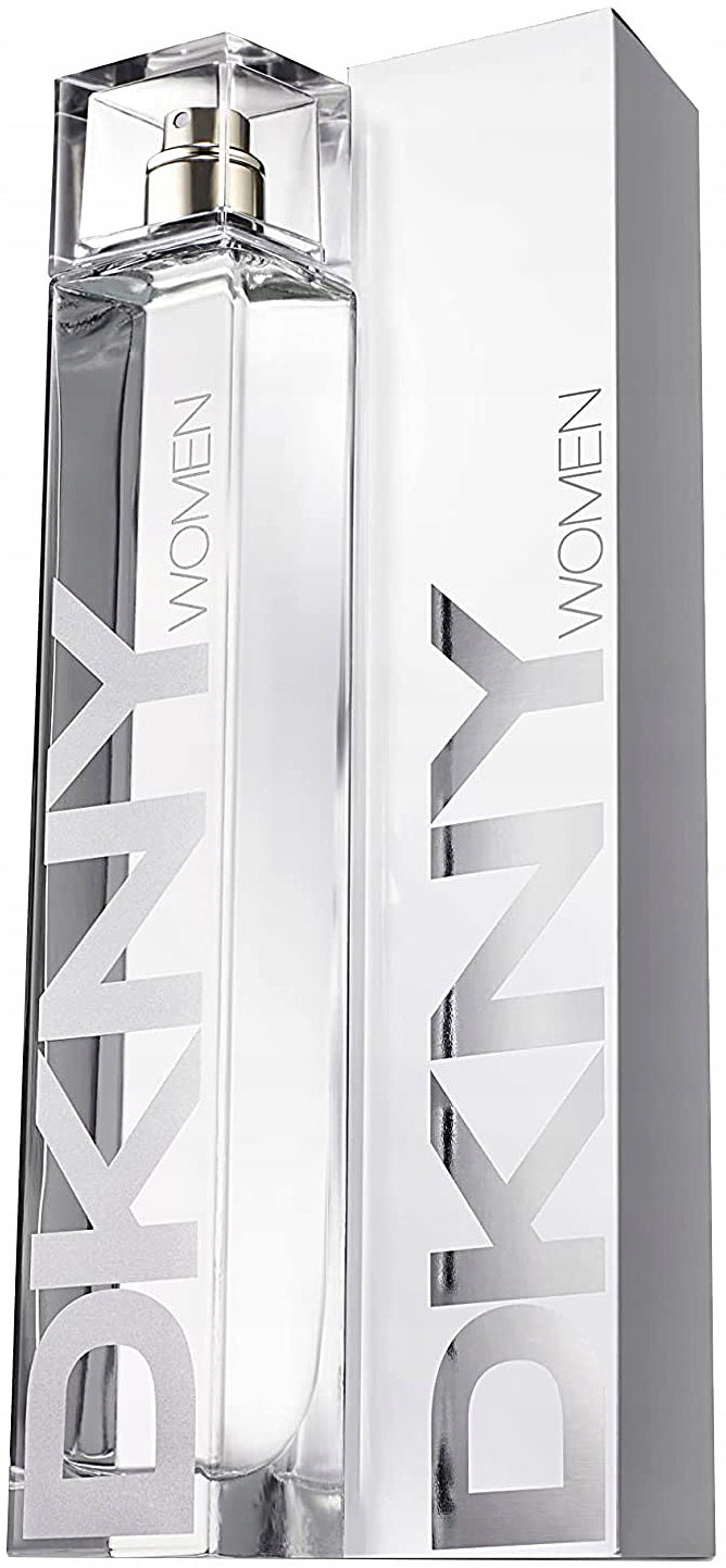 DKNY WOMEN ENERGIZING EDT 50ML ORIGINAL Packaging status original