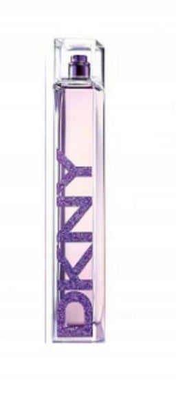 DKNY WOMEN'S LIMITED CRYSTALLIZED EAU DE TOILETTE 100 ML