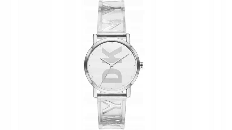 DKNY WOMEN'S PREMIUM WRISTWATCH SOHO NY9206