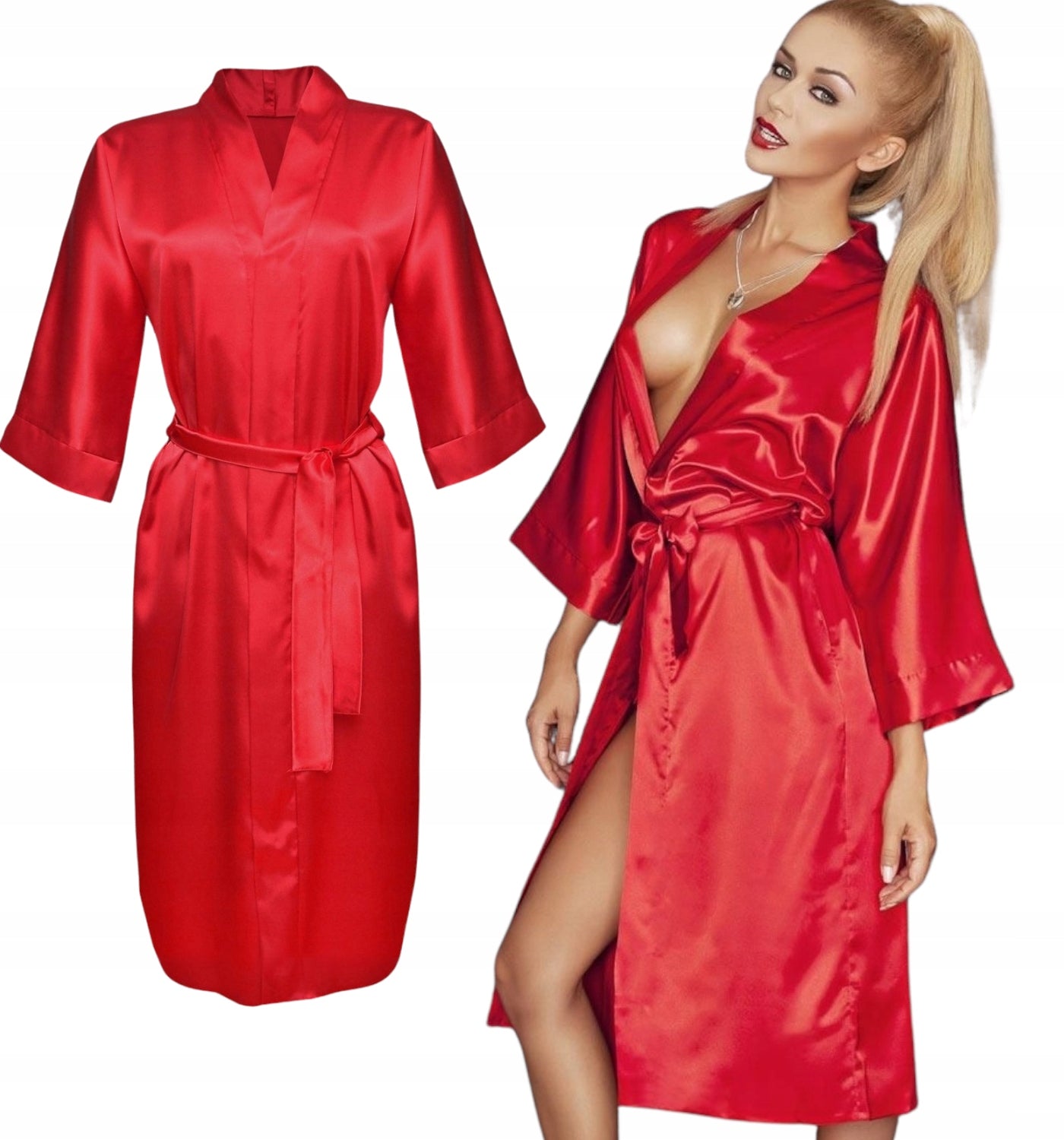 Robe für Damen 115 