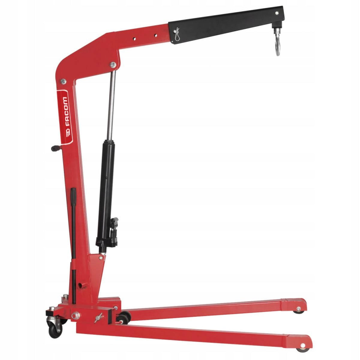 DL.1GP - Folding workshop crane, 1t , Facom