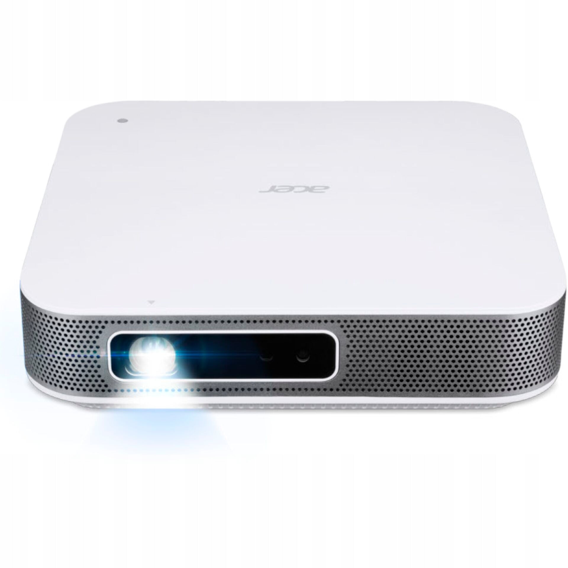 DLP Projektor Acer PD1520s černý