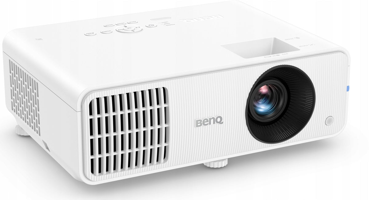 DLP Projektor BenQ LW650 bílý
