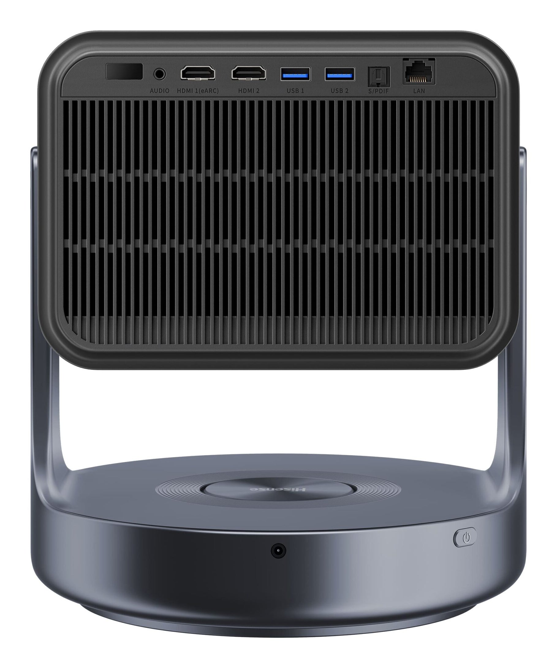 DLP Projektor Hisense C2 Ultra šedý Brand Hisense