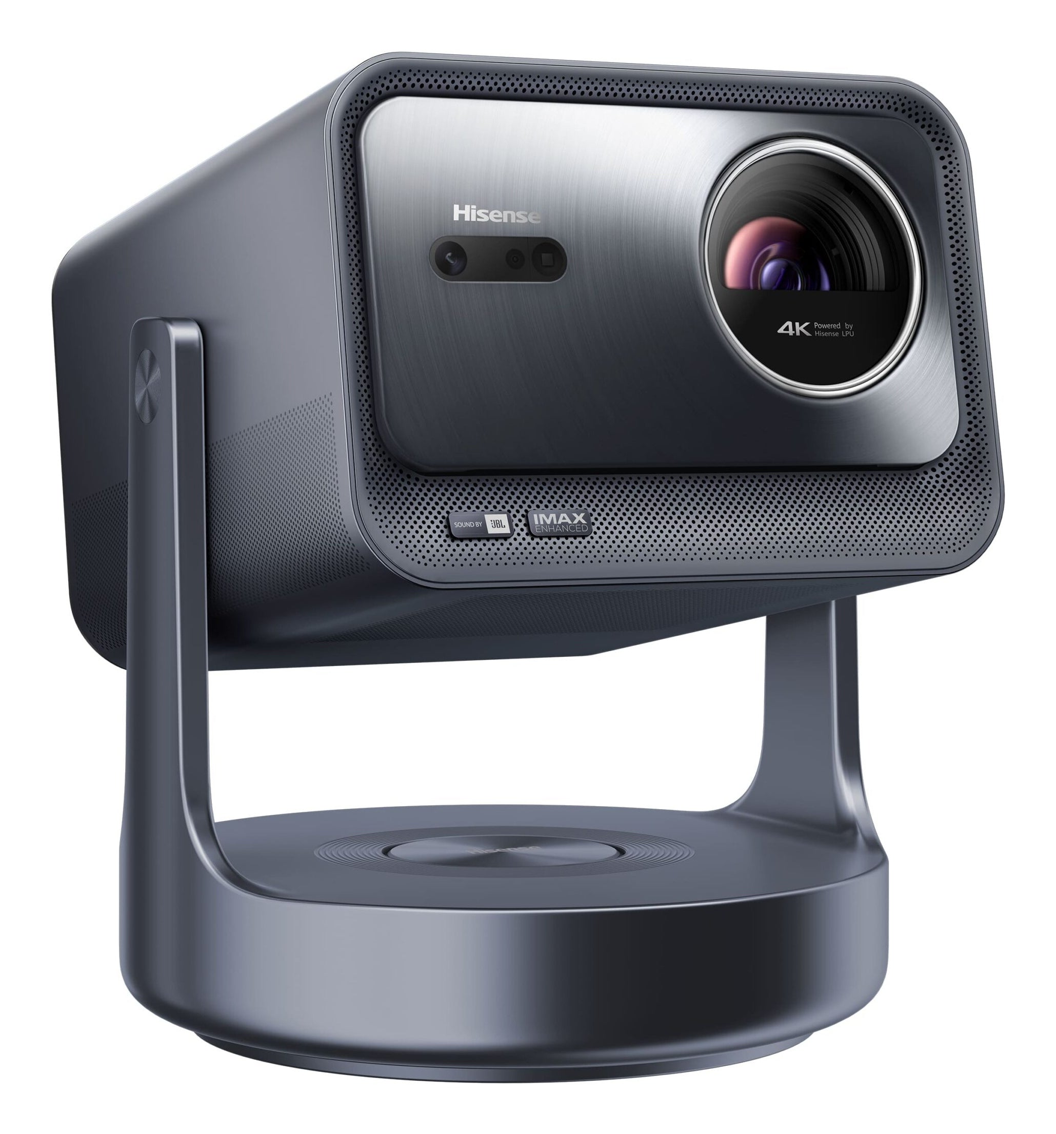 DLP Projektor Hisense C2 Ultra šedý Model C2 Ultra