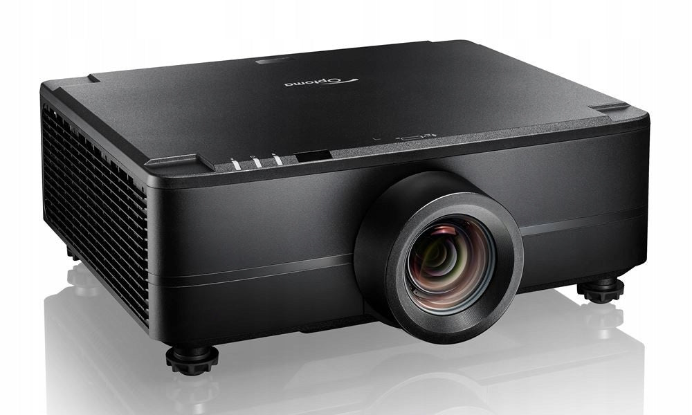 DLP Projektor Optoma ZU820T černý Brand Optoma