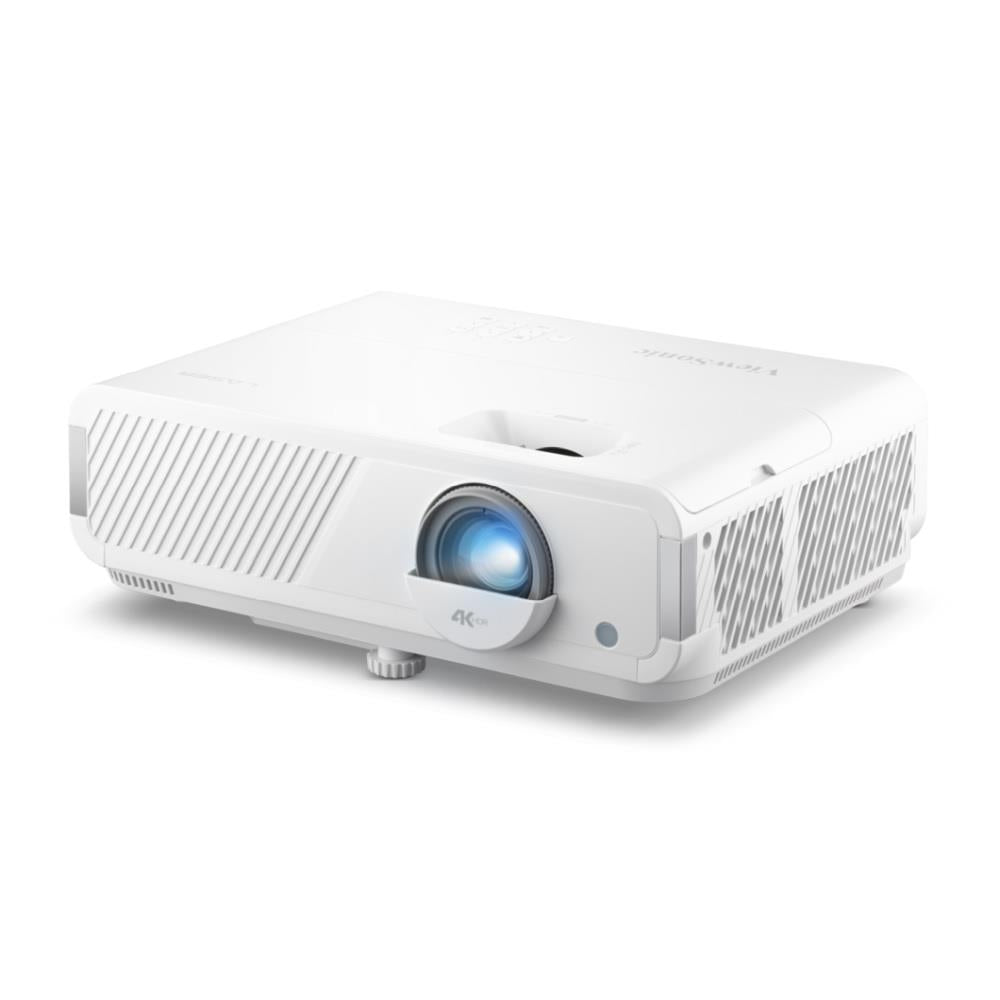 DLP Projektor ViewSonic LX720-4K bílý