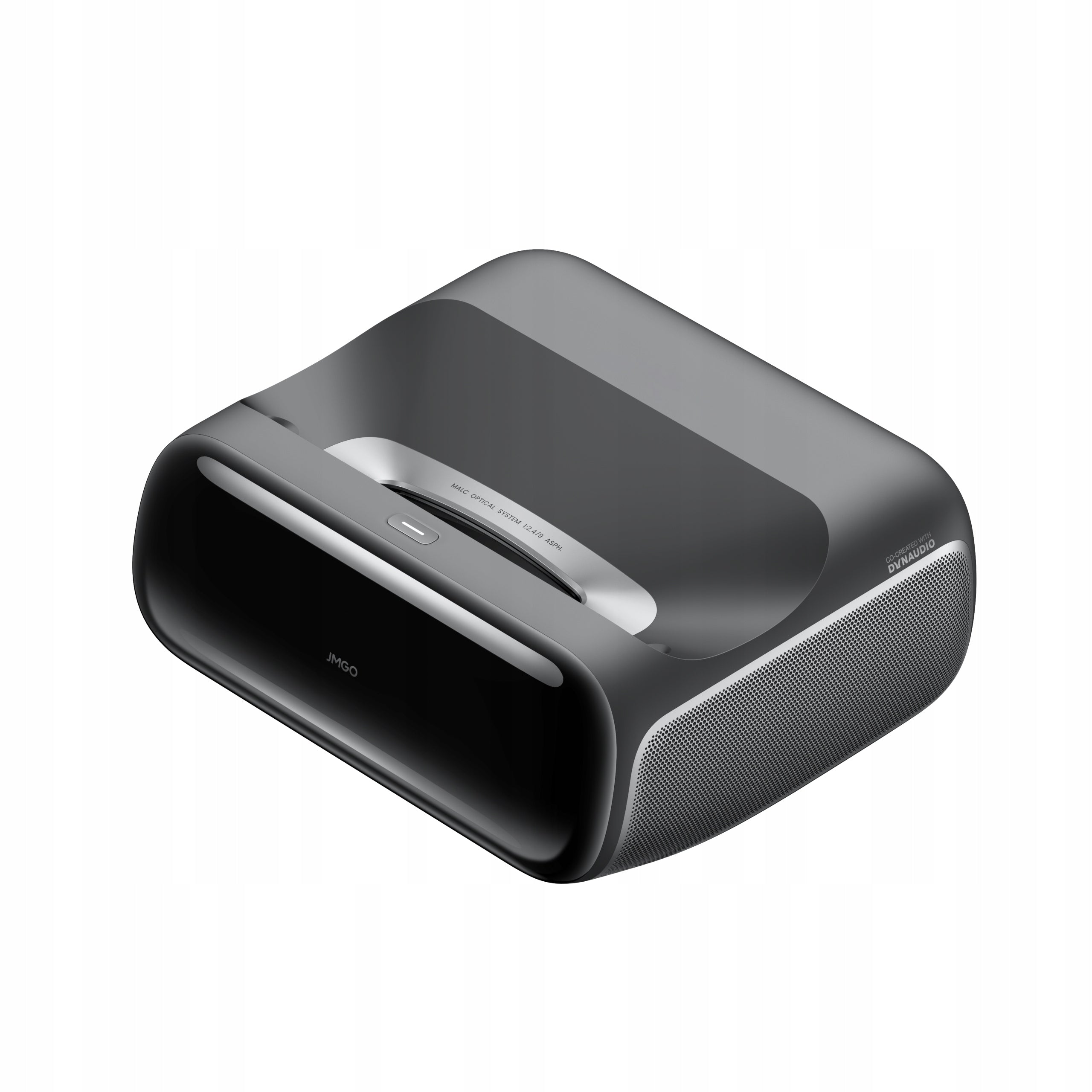 DLP projector JMGO OS2 Ultra grey