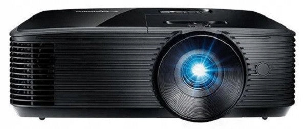 DLP projector OPTOMA HD146X 1080p 3600 ANSI 25