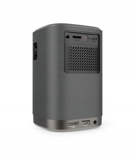 DLP projector Vivitek Qumi Z1H grey HD 720p 300 ANSI Bluetooth SALE ! Manufacturer code 1PI215