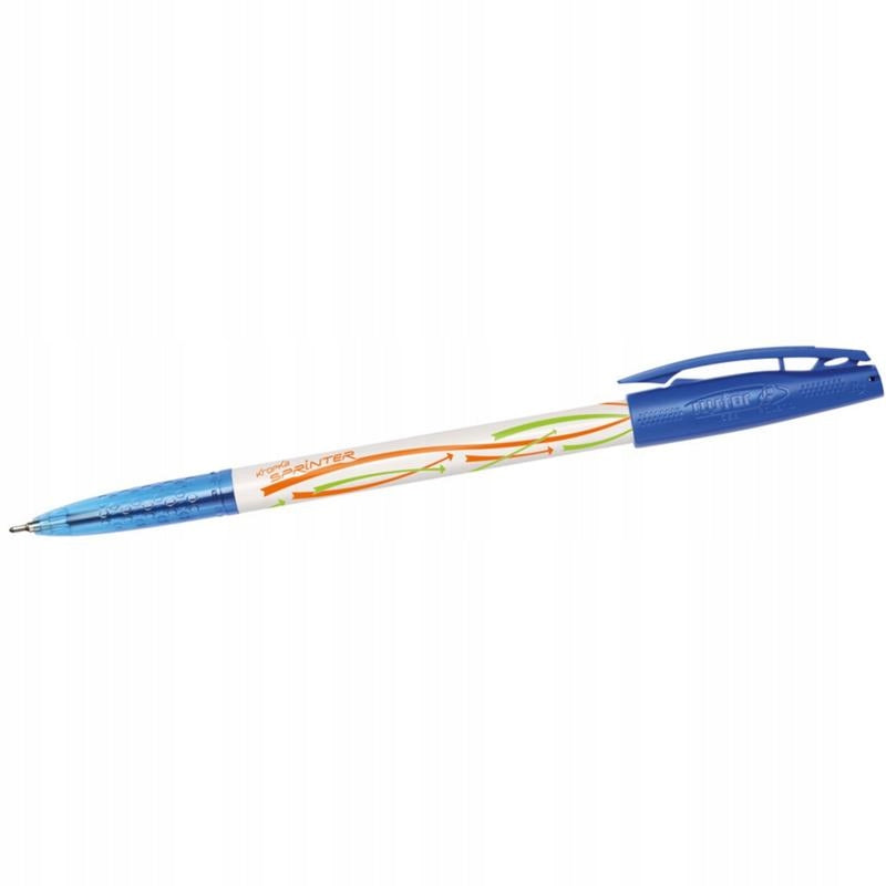 Kugelschreiber SPRINTER blau 