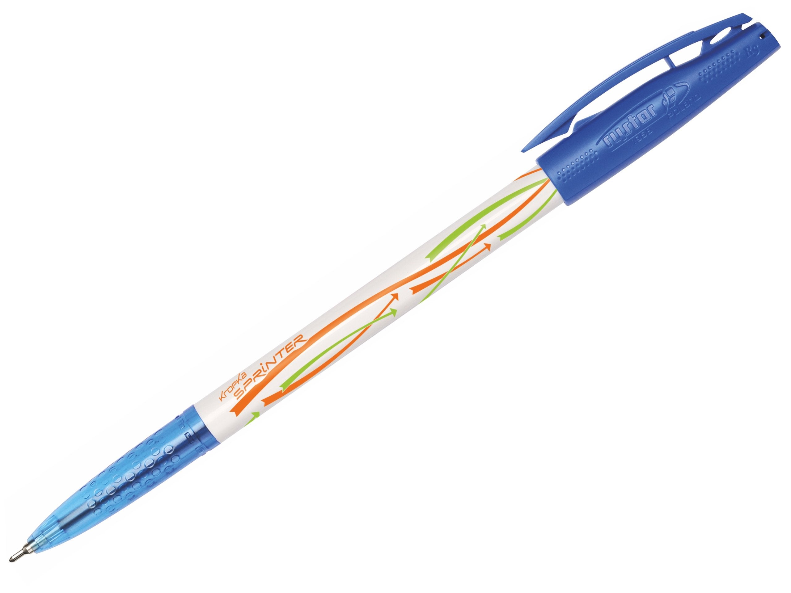 Kugelschreiber SPRINTER blau 