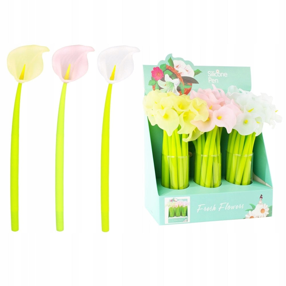 Stift Starpak Flower 453666, 1 Stk 