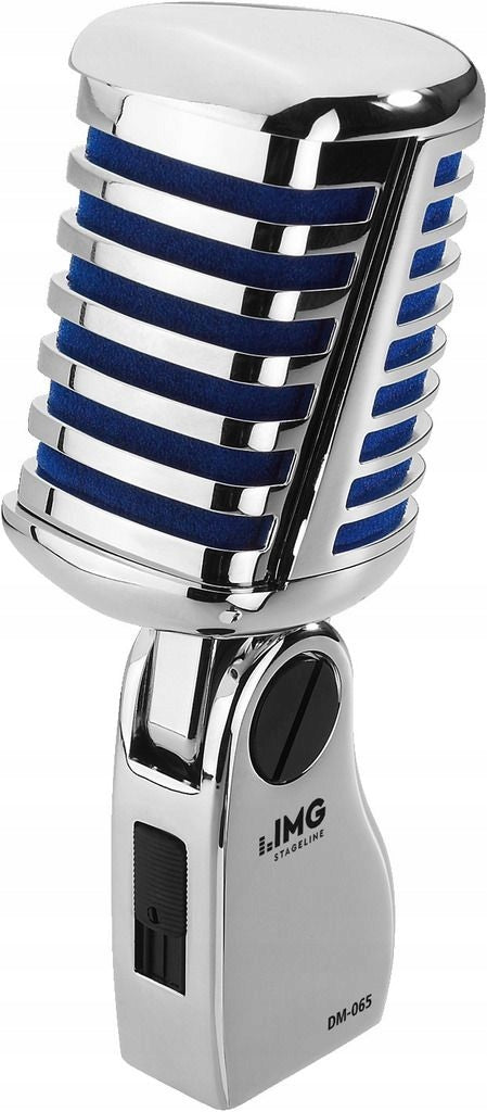 DM-065 Dynamic Microphone