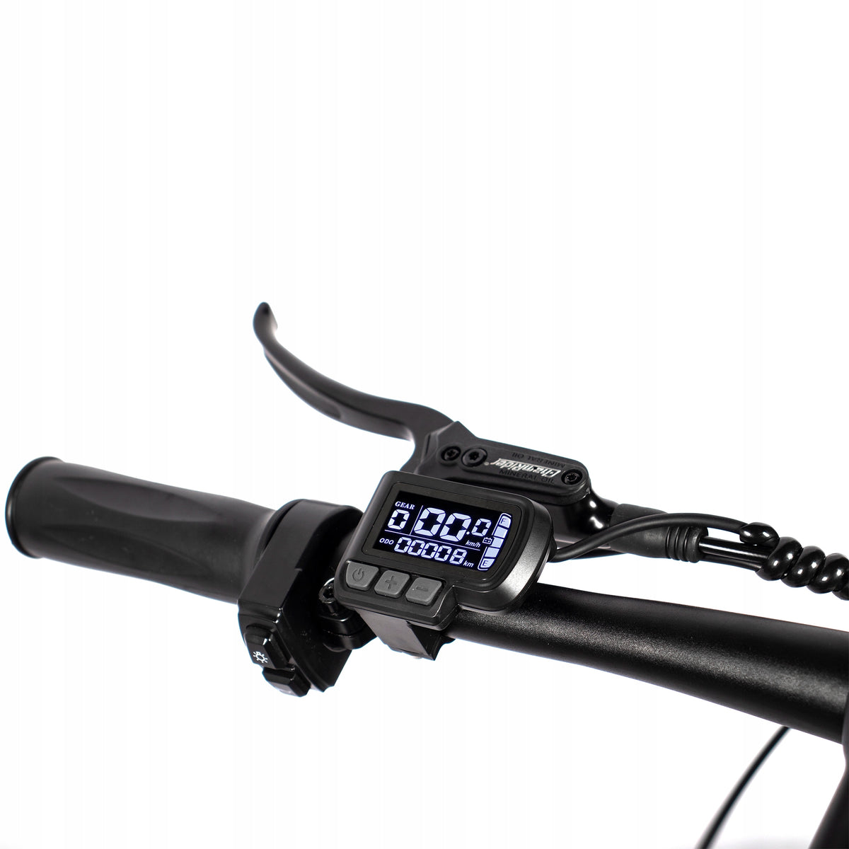 DM427 Electric vehicles 750W 48V27Ah 27.5“ ChamRider 50km/h 180km range Manufacturer code 9331539289521