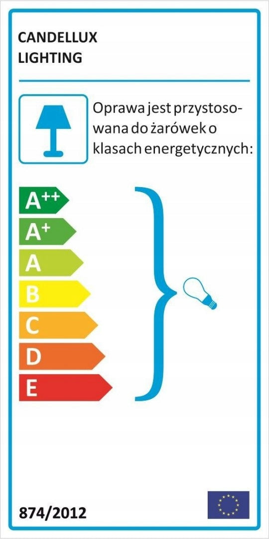 Deckenleuchte DMN-01 