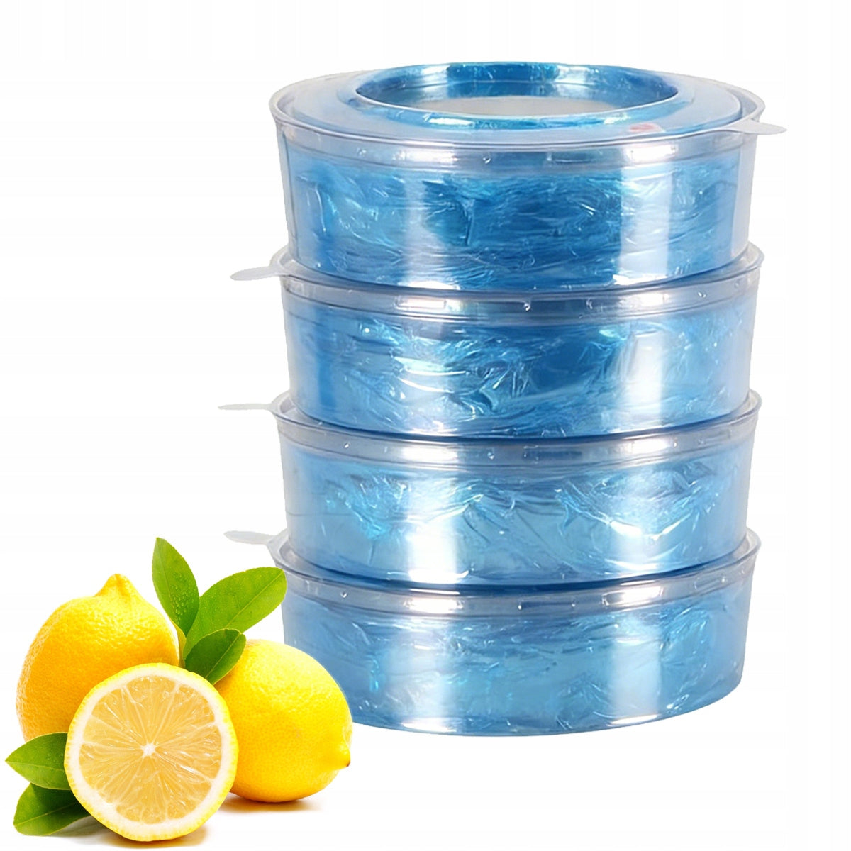 DO Angelcare Diaper Container Cartridge 4 Pack