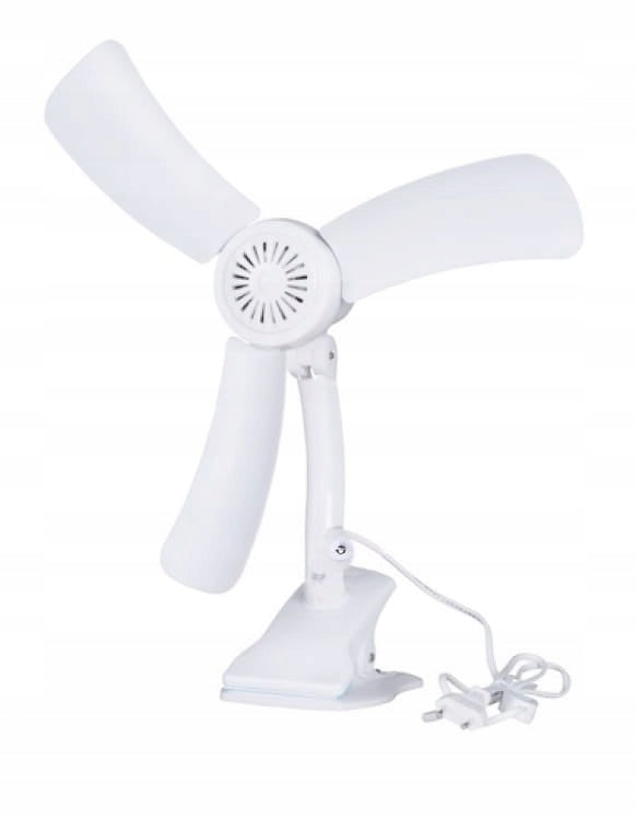 DO3 FAN ENGLISH propeller 45 cm with clip