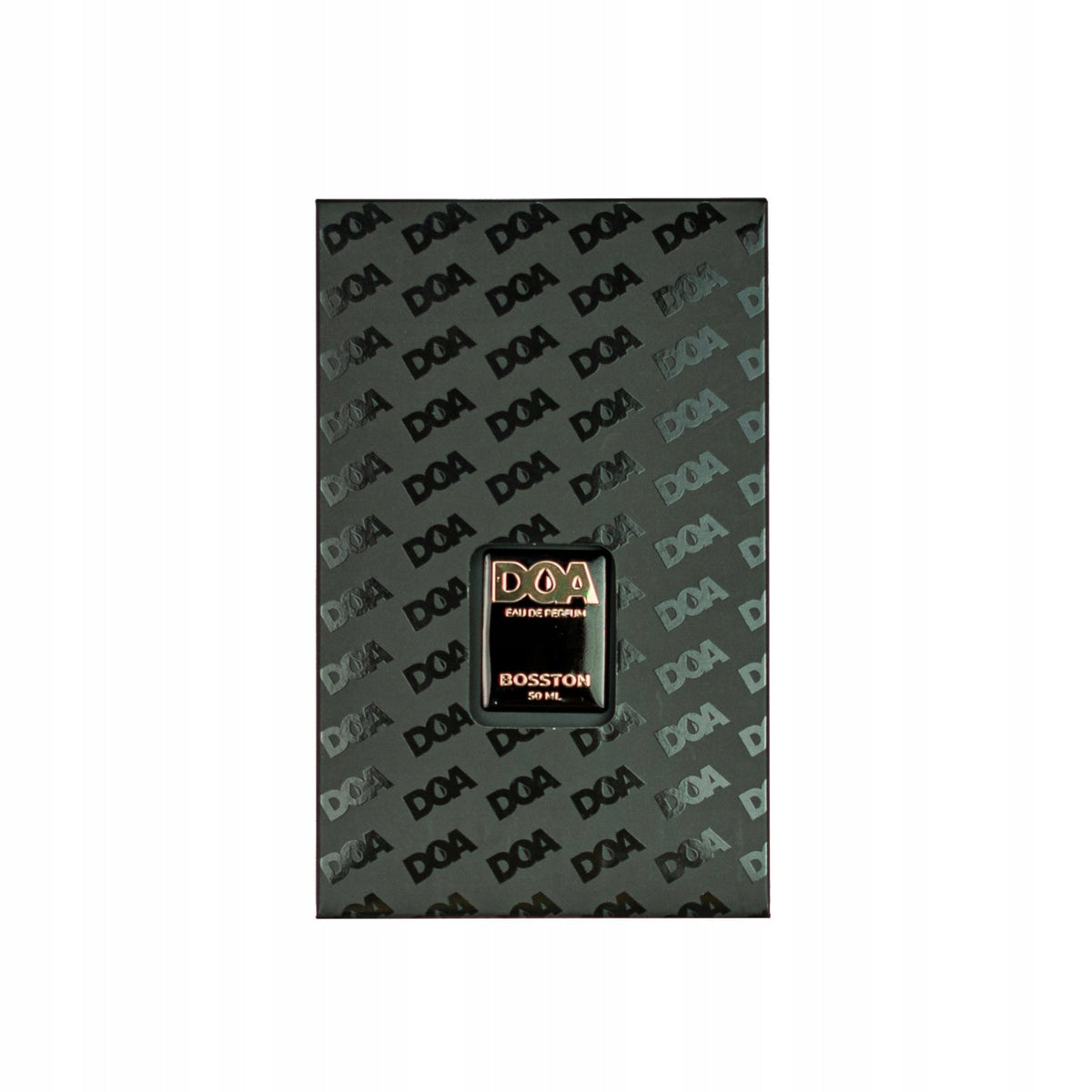 DOA Perfume Bosston 50ml Exclusive Men's Perfume for Car Manufacturer DOA
