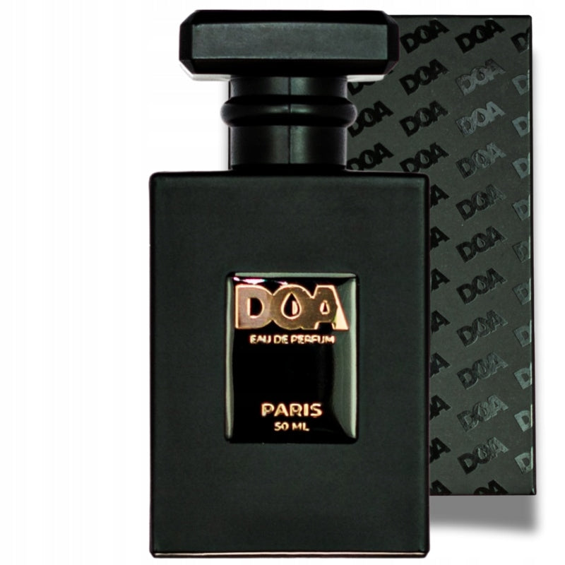 DOA Perfume Paris 50ml exclusive perfume for the car and more EAN (GTIN) 5906850649398