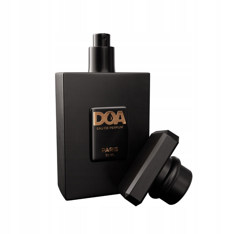DOA Perfume Paris 50ml exclusive perfume for the car and more