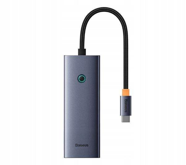 DOCKING STATION HUB BASEUS ULTRAJOY 6IN1