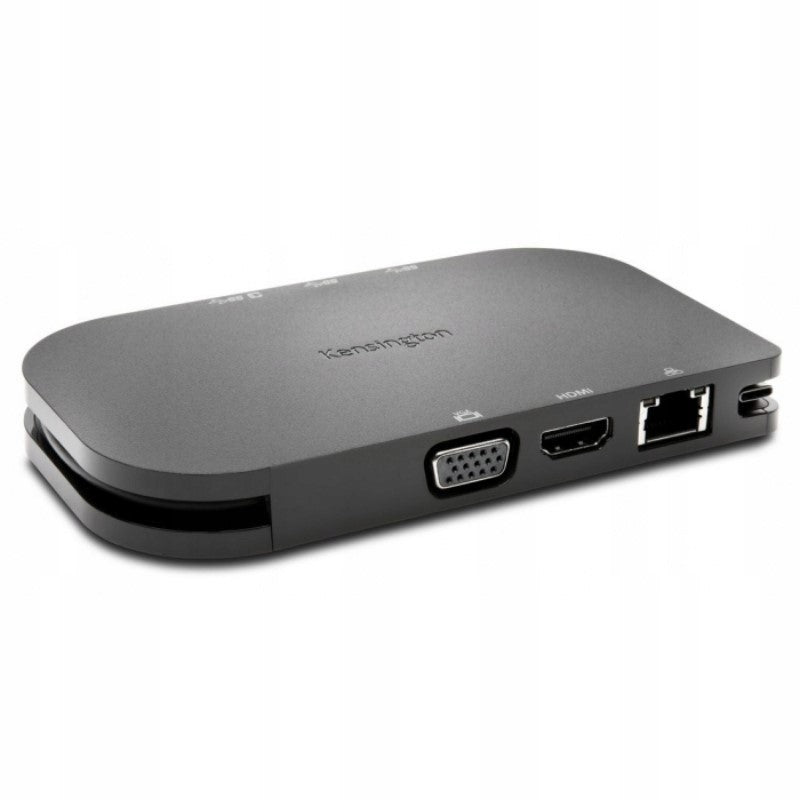 DOCKING STATION KENSINGTON SD1600P BLACK 1pc.