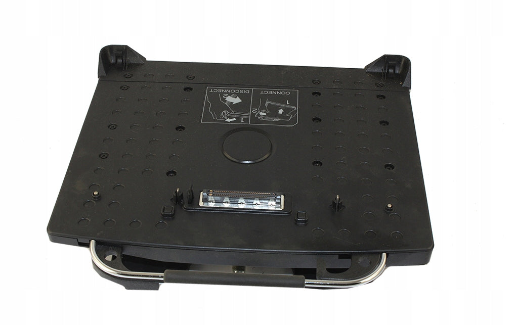 DOCKING STATION TOSHIBA PA3315E-2PRP 15V 5A Manufacturer code PA3315E-1PRP