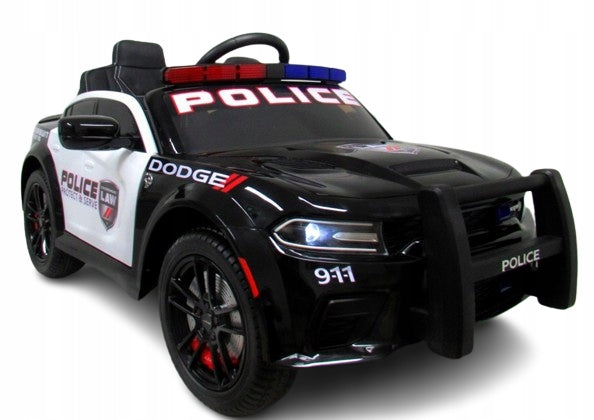 DODGE POLICE SRT Auto for EVA Battery LEATHER Remote Control Lithium Ion Battery Brand Dodge