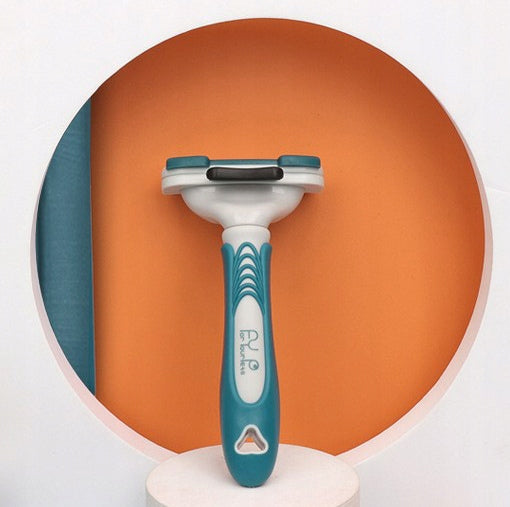 DOG AND CAT CARD TRIMMER REMOVES ANTI-SLIP UNDERCOAT Tz13 Manufacturer code Tz13