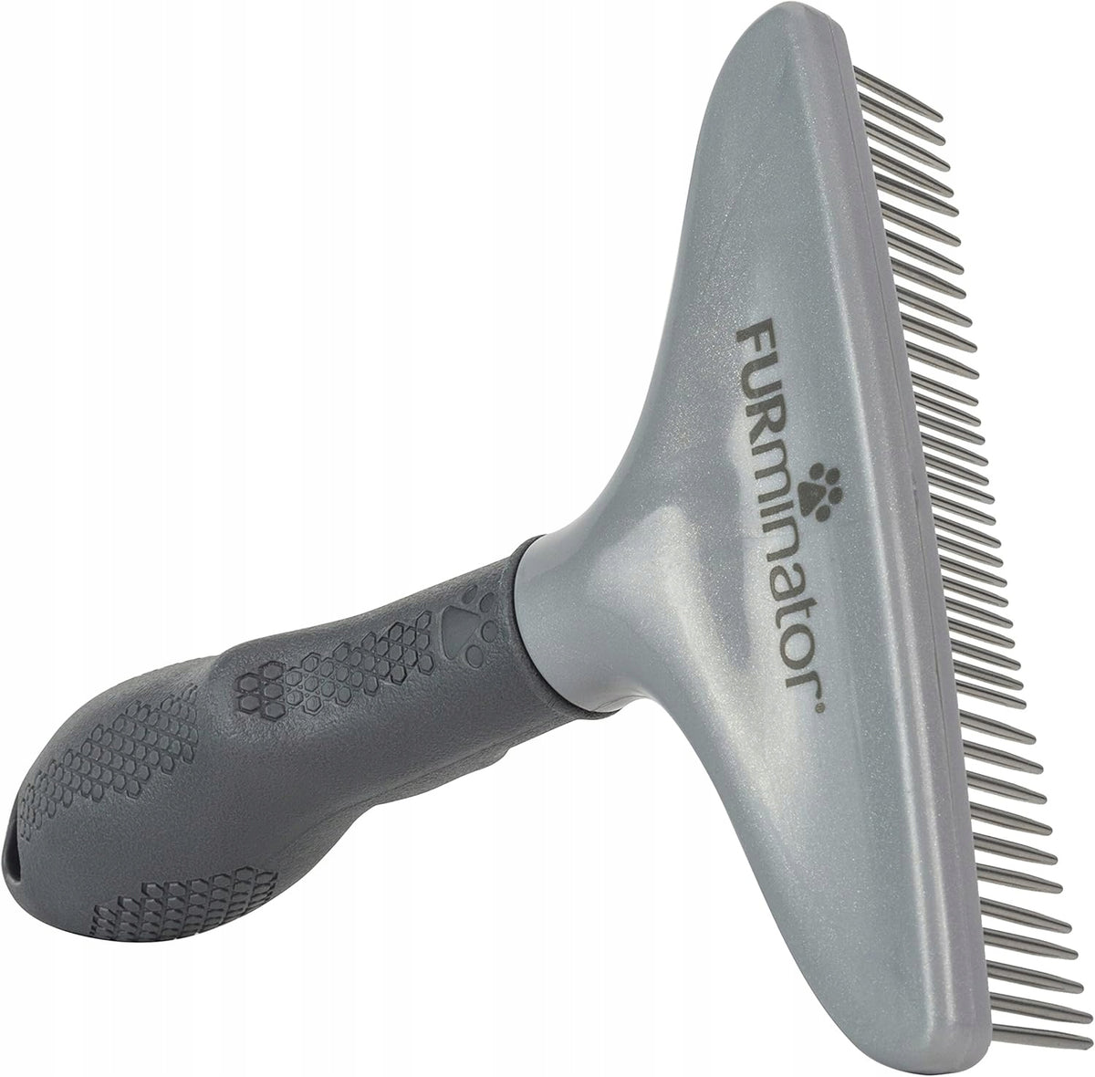 DOG AND CAT HAIR COMB TRIMMER FOR UNDERCARDIAR DETANGLING TANGLES Manufacturer code 5907225323868