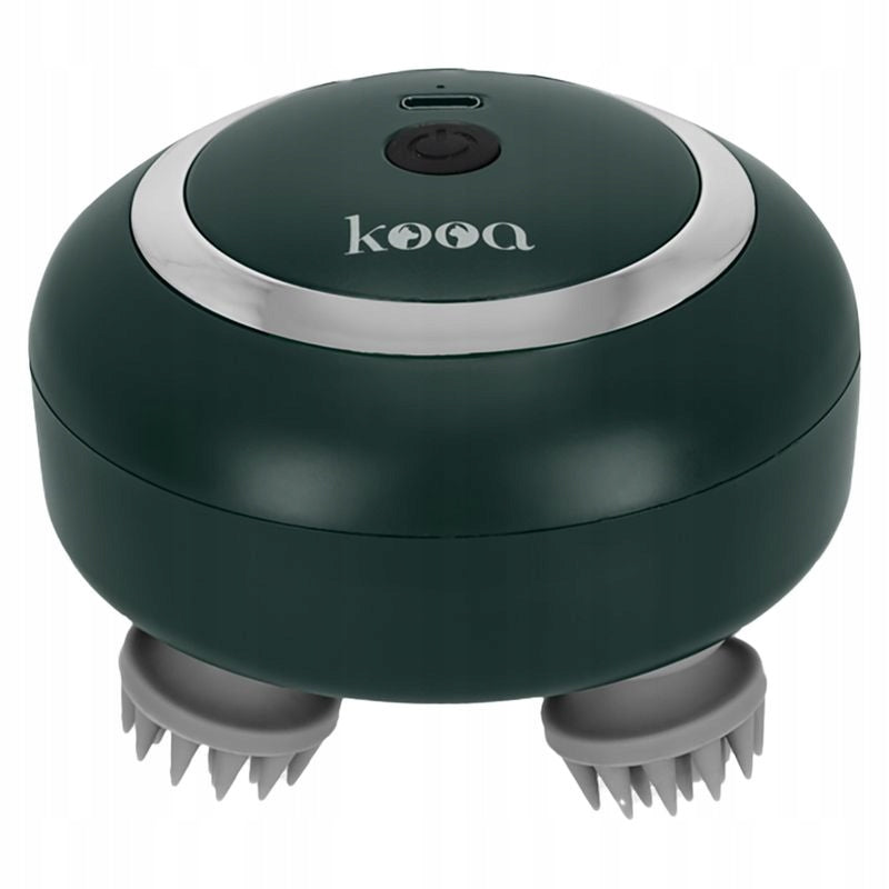 DOG AND CAT PET MASSAGER ELECTRIC MASSAGE BRUSH