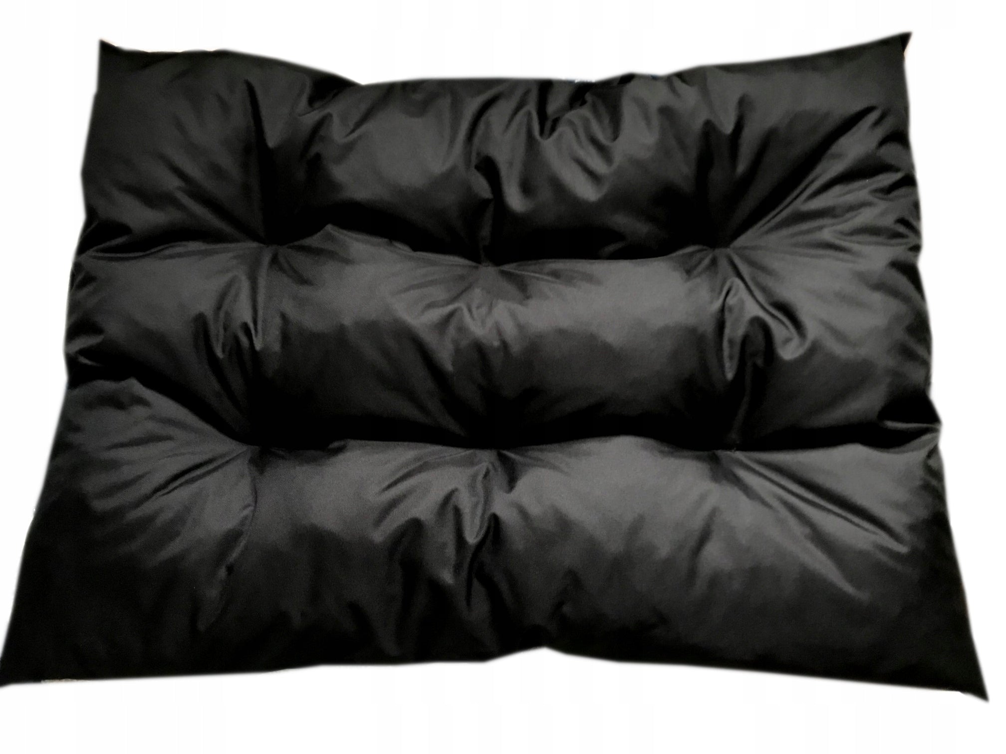 DOG BED 100x70 LARGE BED PILLOW XXL PLAYPEN CAT COUCH XL PL Brand Goodpets