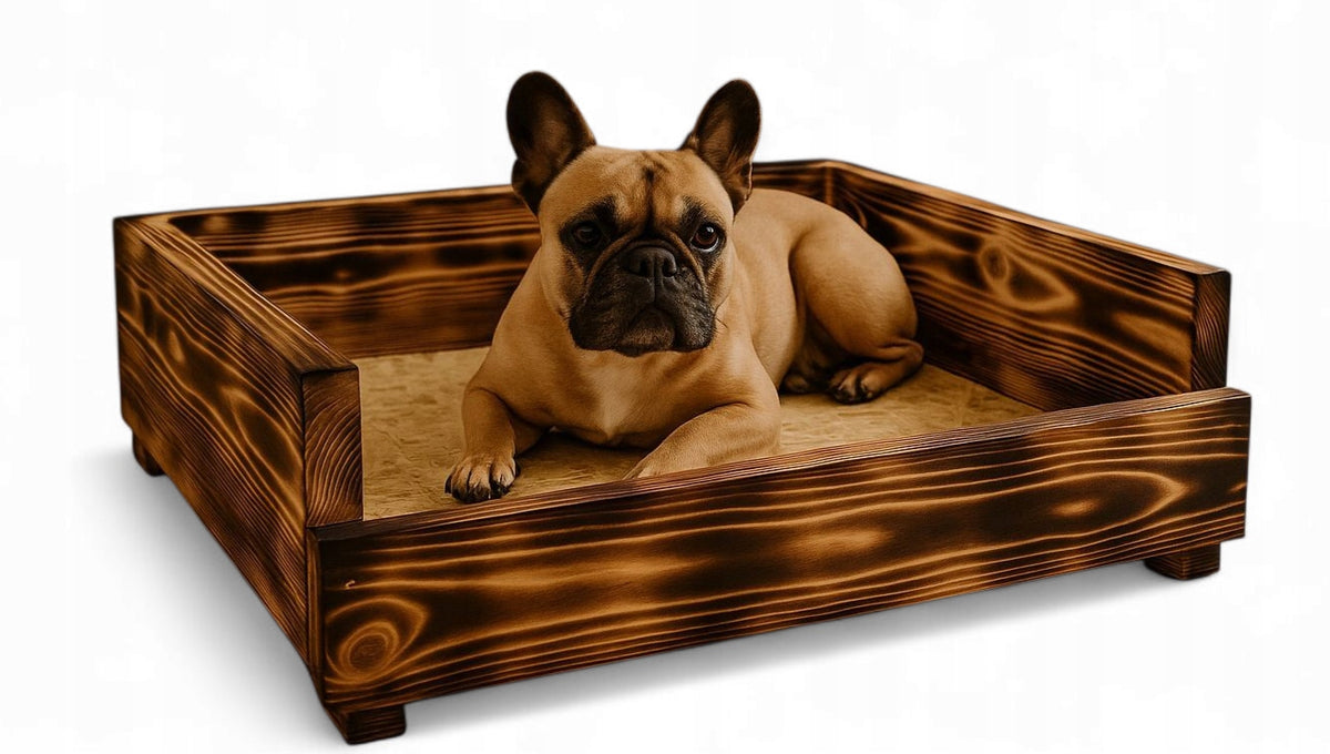 DOG BED 67cm x 55 cm PLAYPEN DOG BED