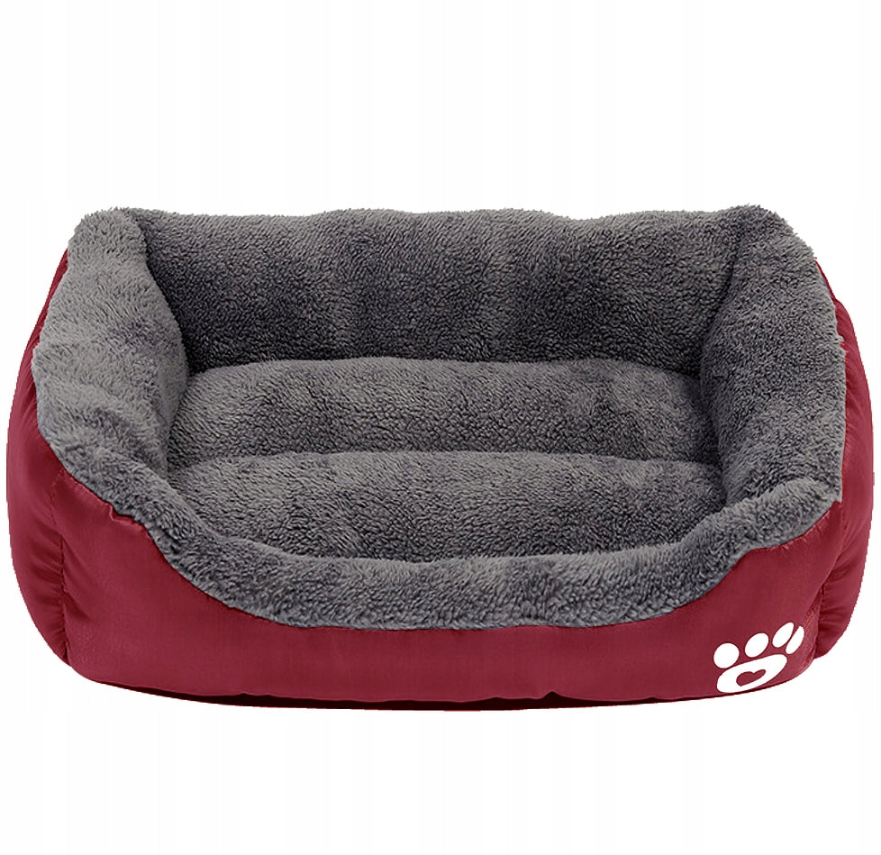 DOG BED, BED, PUNCH, MAT, 55x40 cm M
