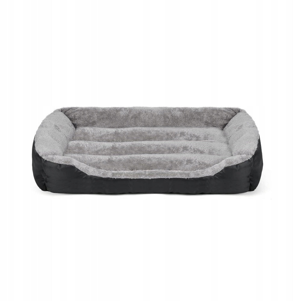 DOG BED LARGE GREY SPECDOM