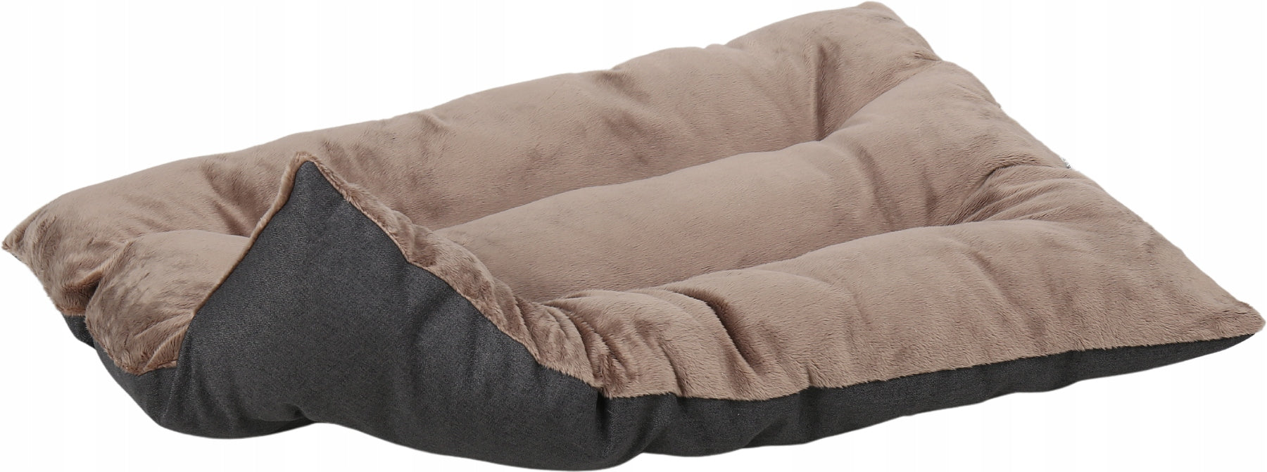DOG BED SOFT BED WATERPROOF NON-SLIP PLAYPEN 60x90cm Packaging status original