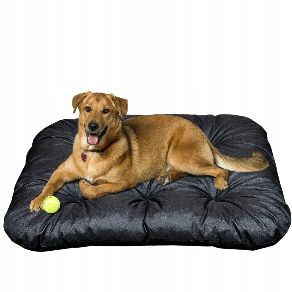 DOG BED WATERPROOF 90X70 PLAYPEN BEDDING COUCH DOG MATTRESS