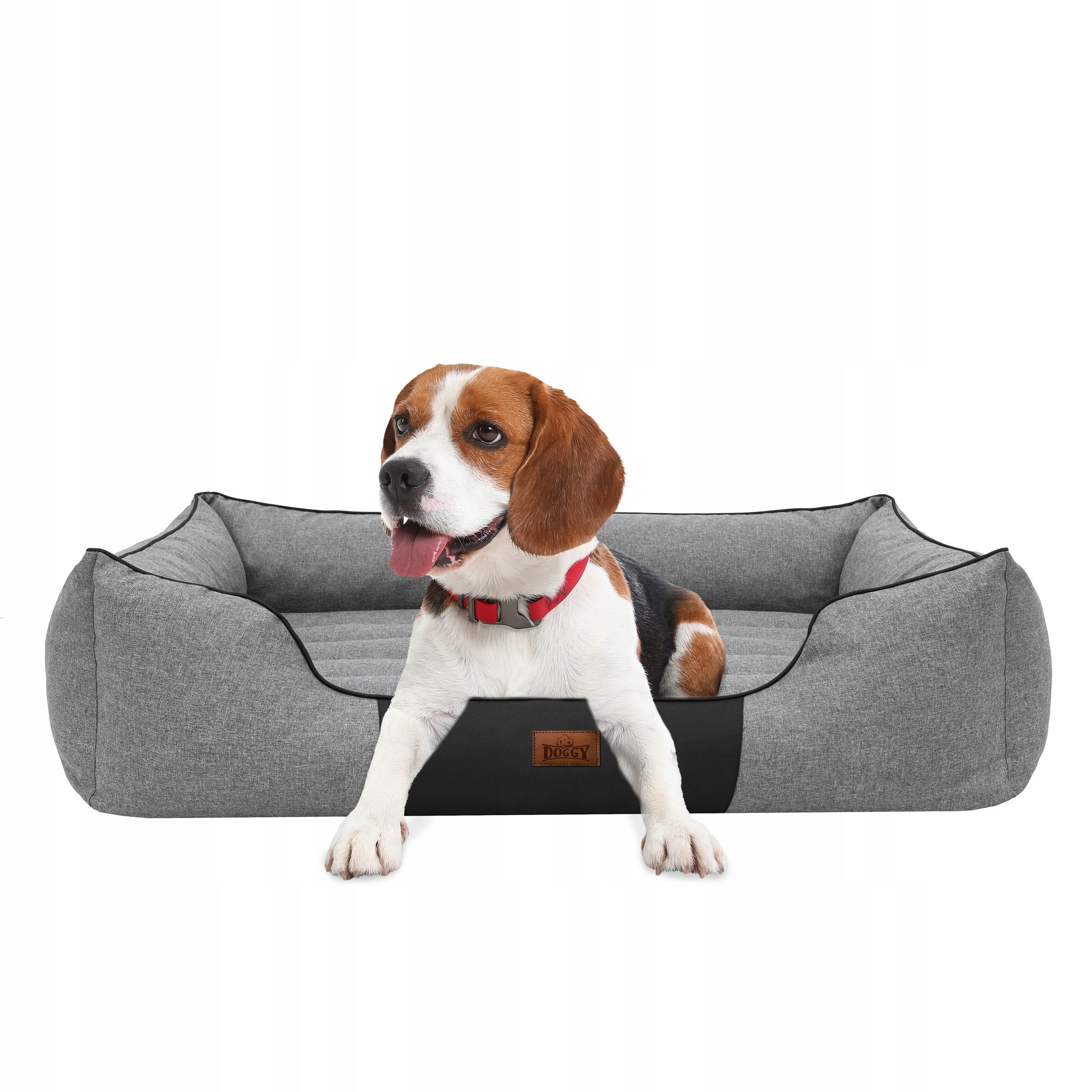 DOG BED WATERPROOF Detachable Dog Bed XXL 110x90 cm Kind playpen